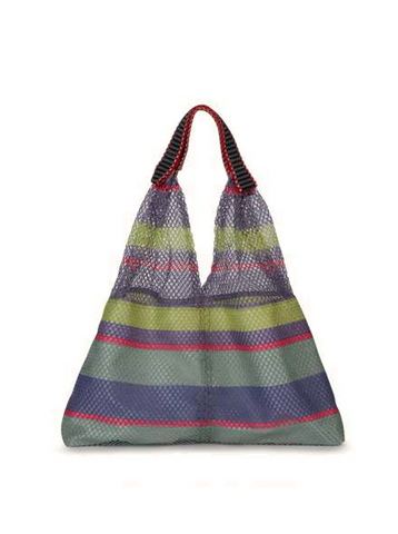Bolso ELZIVER Pequeño Lavanda