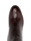 Bota Tacón Marrón