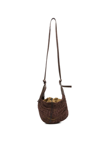 Bowl Pequeño Marrón