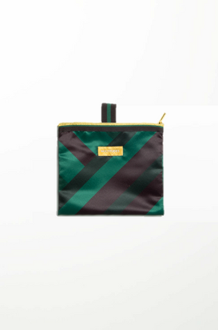 Pochette ORNELLA Green