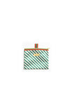 Pochette FRANCESCA Green
