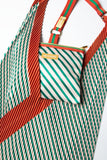 Pochette FRANCESCA Green