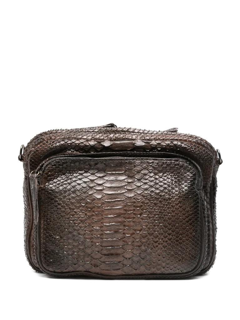 Bolso Mediano Pitón Ciok
