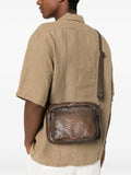 Bolso Mediano Pitón Ciok