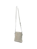 Bolso Crossbody Pitón  - Light Green