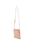 Bolso Crossbody Pitón - Rosa