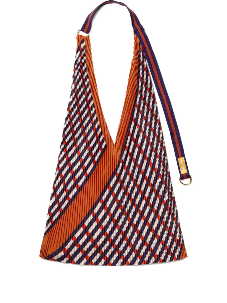 Y Bag SOPHIA Terracota & Multicolor