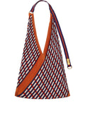 Y Bag SOPHIA Terracota & Multicolor