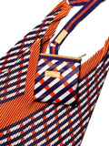 Y Bag SOPHIA Terracota & Multicolor