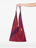 Y Bag STEFANIA Rojo