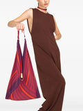 Y Bag STEFANIA Rojo
