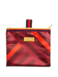 Y Bag STEFANIA Rojo
