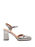 Zapato Tacón Alto Iron
