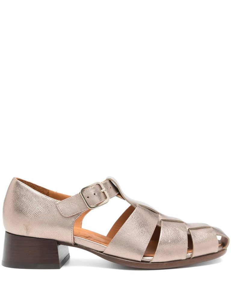 Sandalia Cangrejera Iron