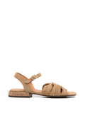 Sandalia Plana Sahara