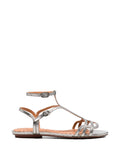Sandalia Plana Iron
