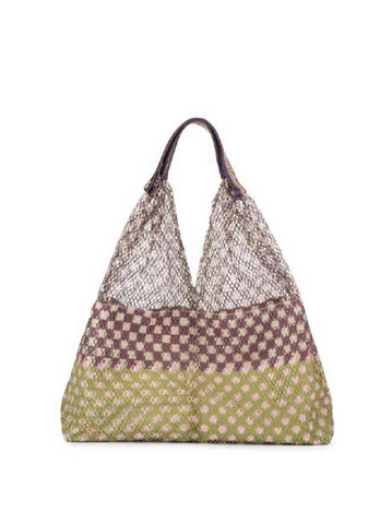 Bolso ELZIVER Pequeño Moss
