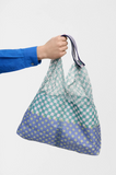 ELZIVER Bolso Tote Pequeño Jade
