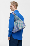ELZIVER Bolso Tote Pequeño Jade