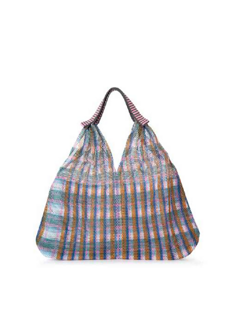 UDAIPUR Bolso Tote Pequeño Pink