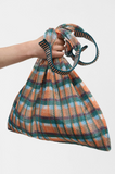UDAIPUR Bolso Tote Grande Apricot