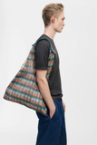UDAIPUR Bolso Tote Grande Apricot