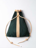 Backpack CINI Green
