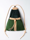 Backpack CINI Green