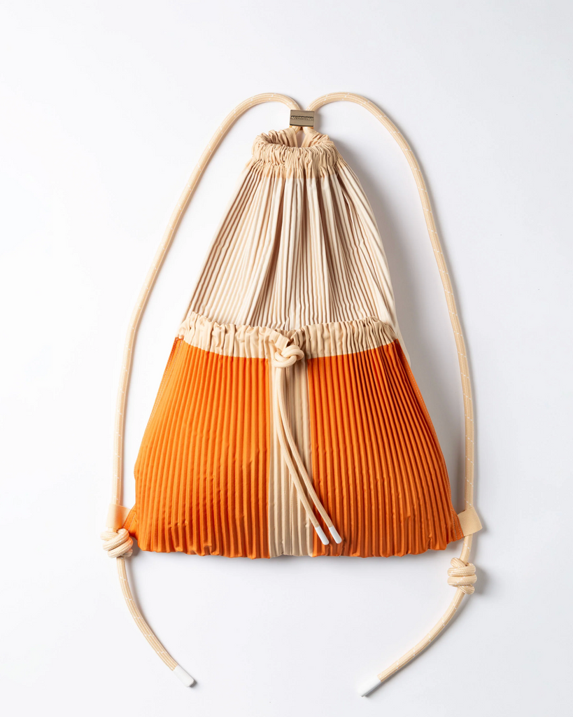 Backpack NANDA Orange