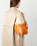 Backpack NANDA Orange