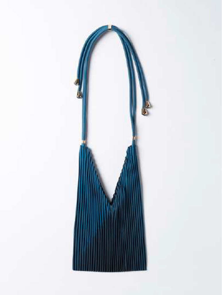 Baby Bag MOROCCAN Blue