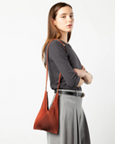 Baby Bag PICANTE Terracotta