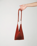 Baby Bag PICANTE Terracotta