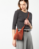 Baby Bag PICANTE Terracotta