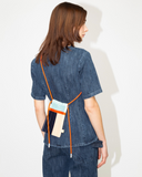 Mini Bag BLUE