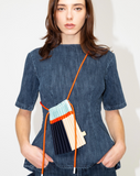 Mini Bag BLUE