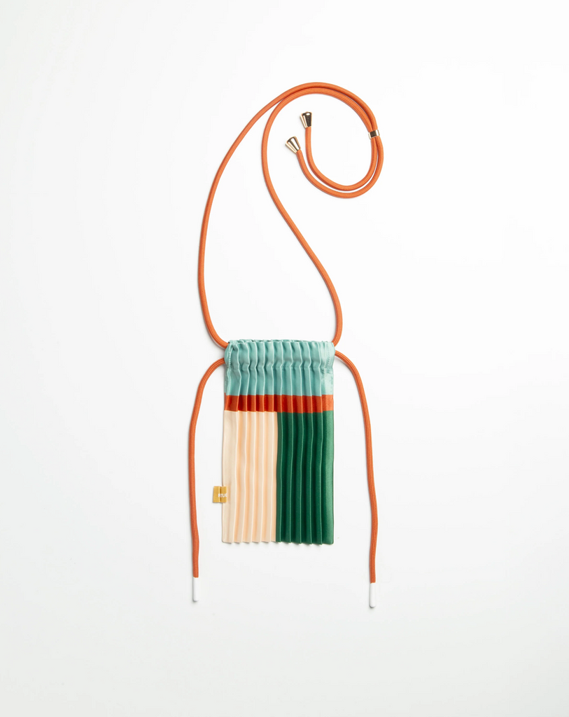 Mini Bag ESMERALD