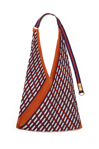 Y Bag SOPHIA Terracotta