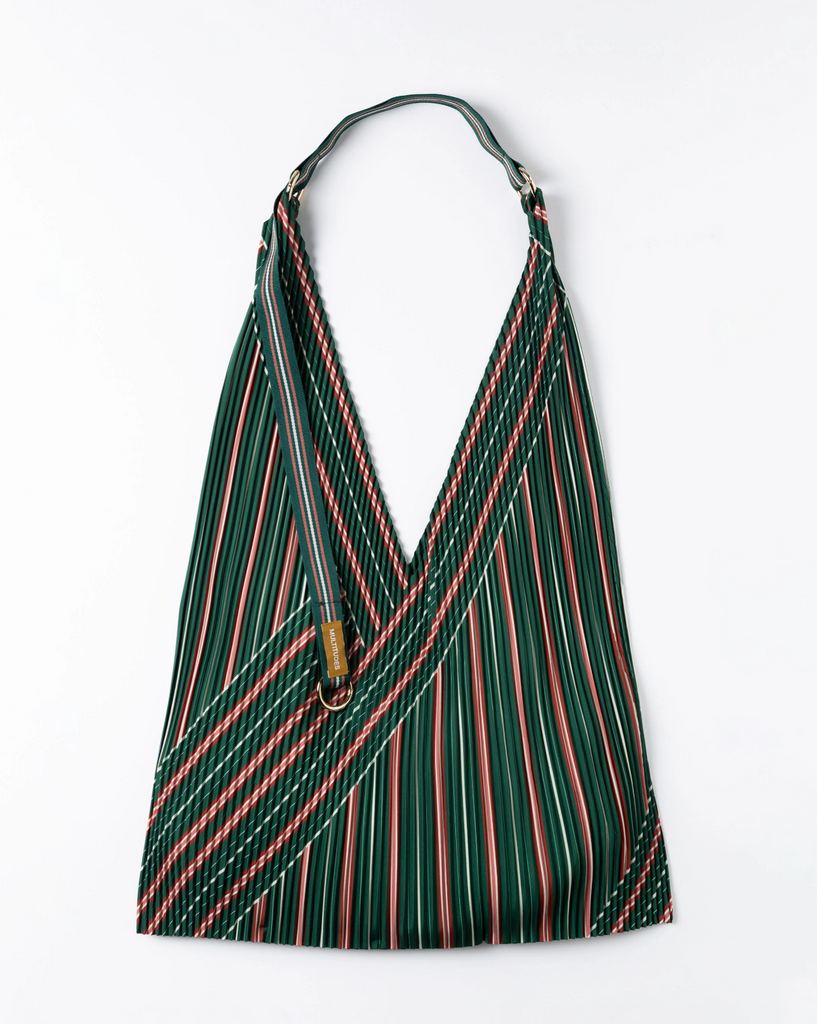 Y Bag STELLA Green