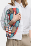 UDAIPUR Bolso Tote Pequeño Ginger