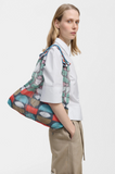UDAIPUR Bolso Tote Pequeño Ginger
