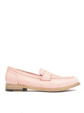 Zapato Plano Rosa