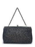 Bolso Gris Bronce