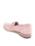Zapato Plano Rosa