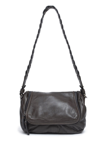 Bolso Marrón