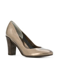 Zapato Tacón Pirita