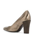 Zapato Tacón Pirita