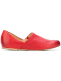 Red Slipper