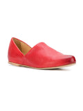 Red Slipper