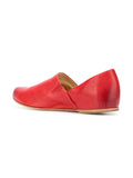Red Slipper